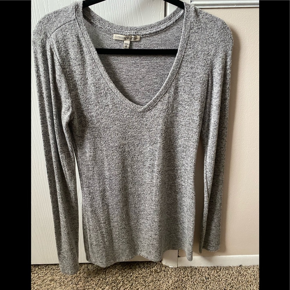 Express Plush Top